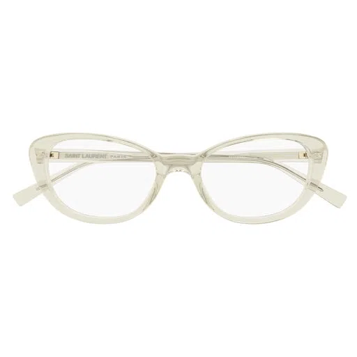 Saint Laurent SL 822 OPT Eyeglasses - view 5